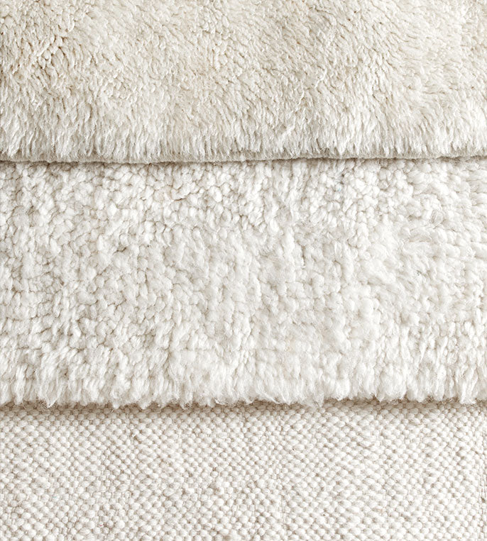 MAANA STUDIOS - A Swiss rug & interior company.